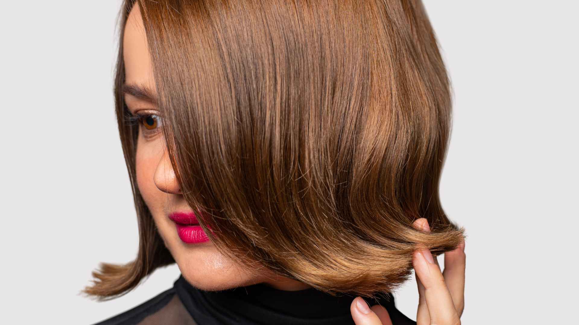 14 Different Ways to Style Your Bob Haircut