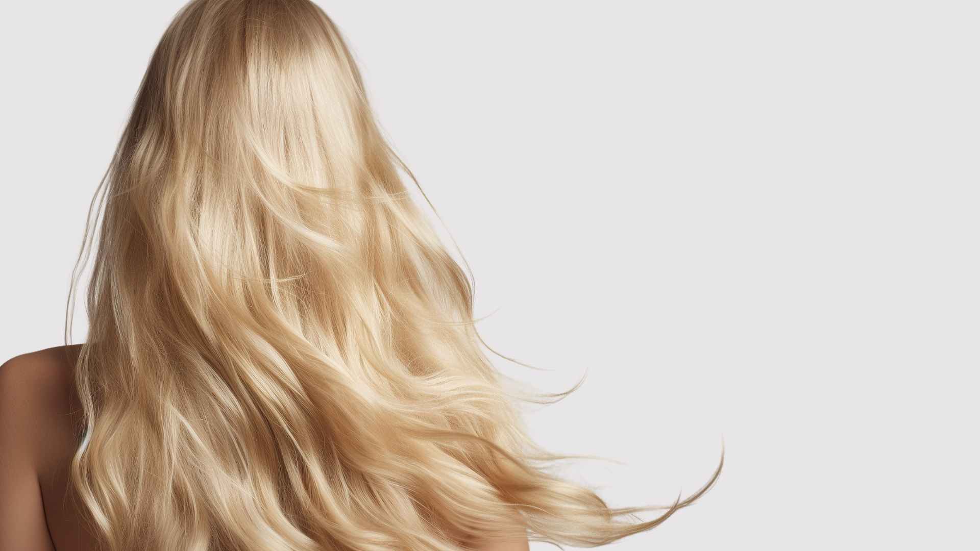 Shiny Hair, How to Get Shiny Hair